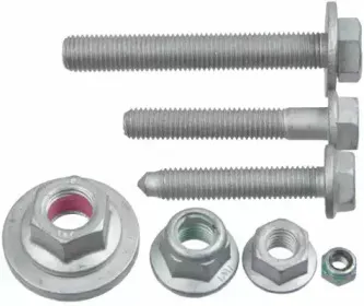 39097 01 LEMFÖRDER Ремкомплект, подвеска колеса