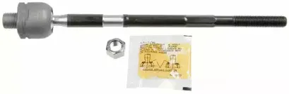 39157 01 LEMFÖRDER Осевой шарнир, рулевая тяга