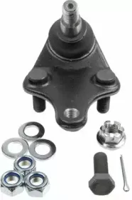 3922101 LEMFÖRDER Несущий / направляющий шарнир