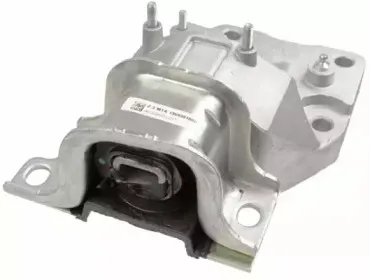 39483 01 LEMFÖRDER Подвеска, автоматическая коробка передач