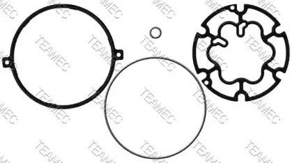 K13-2133 TEAMEC Набор прокладок, комрессор