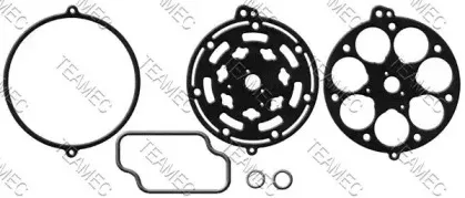 K70-2101 TEAMEC Набор прокладок, комрессор