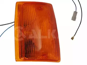 1906490 ALKAR Фонарь указателя поворота