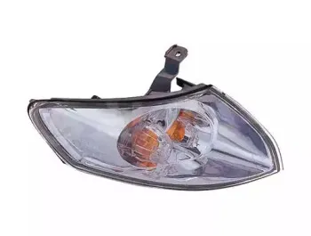 1912904 ALKAR Фонарь указателя поворота