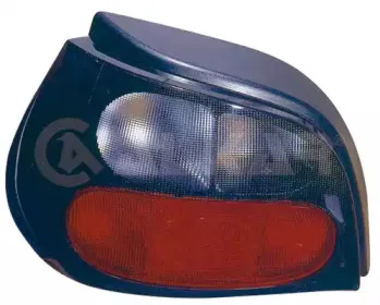 2210219 ALKAR Задний фонарь