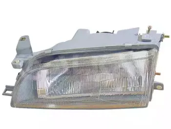 2706261 ALKAR Основная фара