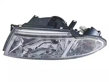 2752528 ALKAR Основная фара