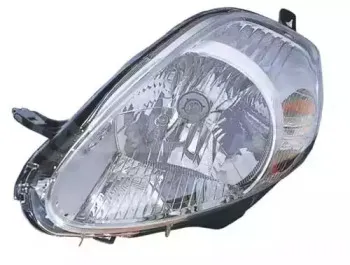 2766349 ALKAR Основная фара