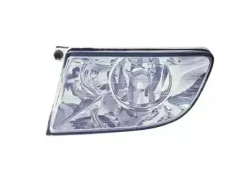 2901521 ALKAR Противотуманная фара