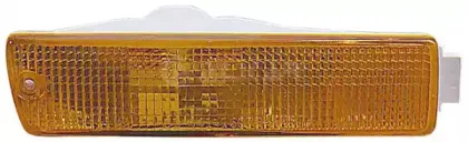 3306117 ALKAR Фонарь указателя поворота