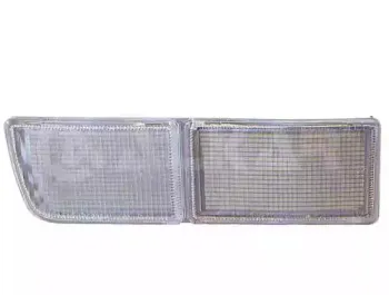 3312125 ALKAR Фонарь указателя поворота