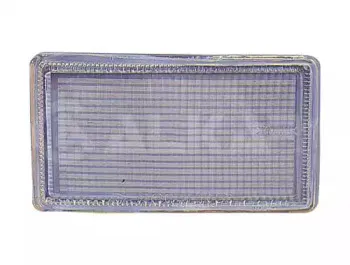 3322125 ALKAR Фонарь указателя поворота