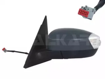 6111134 ALKAR Наружное зеркало