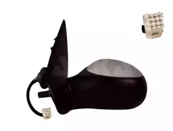 6125283 ALKAR Наружное зеркало