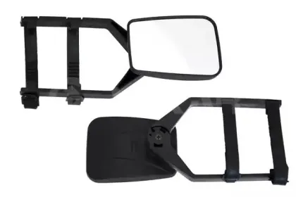 6125900 ALKAR Внутреннее зеркало