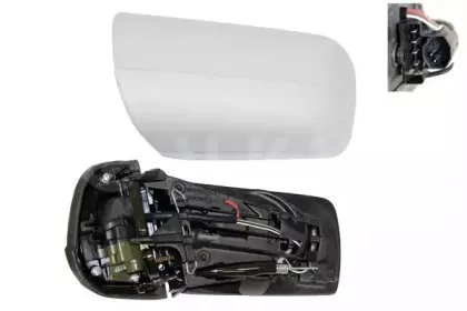 6127534 ALKAR Наружное зеркало