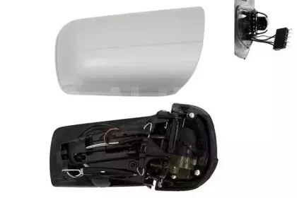 6128536 ALKAR Наружное зеркало