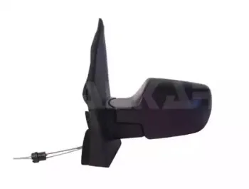 6137389 ALKAR Наружное зеркало
