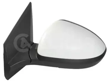 6137455 ALKAR Наружное зеркало