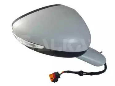 6140870 ALKAR Наружное зеркало