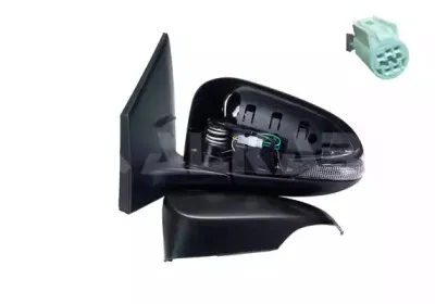 6158041 ALKAR Наружное зеркало