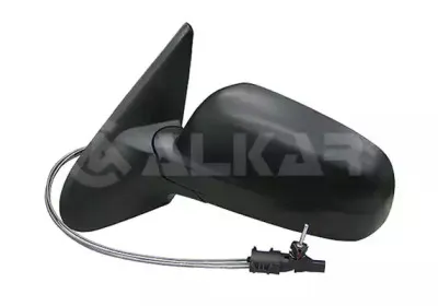6164070 ALKAR Наружное зеркало