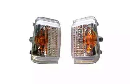 6203922 ALKAR Фонарь указателя поворота