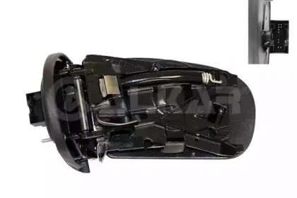 6327534 ALKAR Наружное зеркало