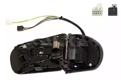 6330534 ALKAR Наружное зеркало