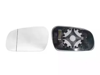 6401101 ALKAR Зеркальное стекло, наружное зеркало