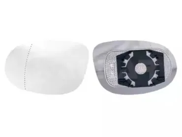 6401533 ALKAR Зеркальное стекло, наружное зеркало