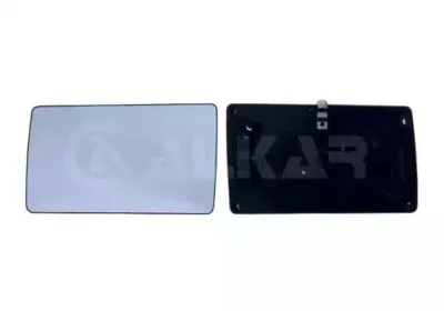 6401542 ALKAR Зеркальное стекло, наружное зеркало