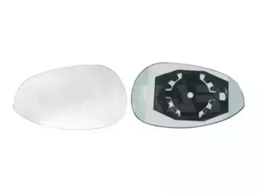 6401547 ALKAR Зеркальное стекло, наружное зеркало