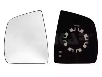 6401929 ALKAR Зеркальное стекло, наружное зеркало