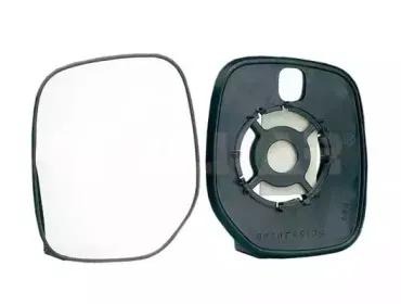 6401974 ALKAR Зеркальное стекло, наружное зеркало