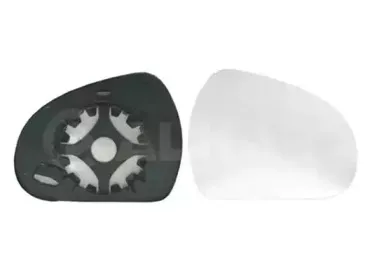 6402284 ALKAR Зеркальное стекло, наружное зеркало