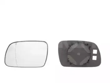 6402307 ALKAR Зеркальное стекло, наружное зеркало