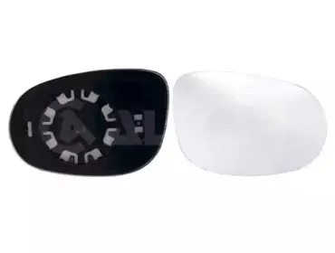 6402403 ALKAR Зеркальное стекло, наружное зеркало