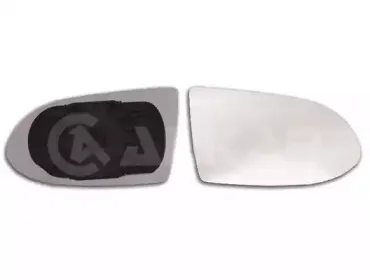 6402440 ALKAR Зеркальное стекло, наружное зеркало