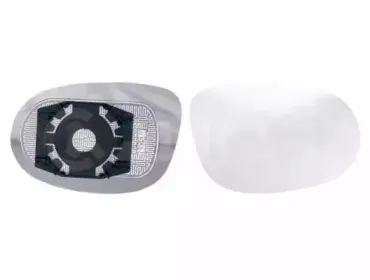 6402533 ALKAR Зеркальное стекло, наружное зеркало