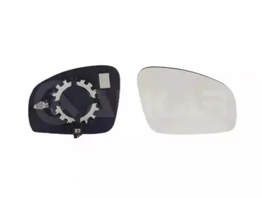 6402559 ALKAR Зеркальное стекло, наружное зеркало