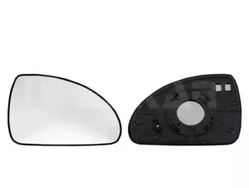 6402638 ALKAR Зеркальное стекло, наружное зеркало