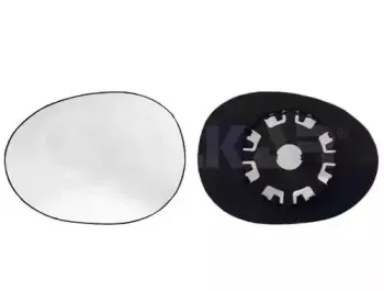 6402857 ALKAR Зеркальное стекло, наружное зеркало