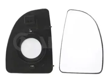 6402921 ALKAR Зеркальное стекло, наружное зеркало