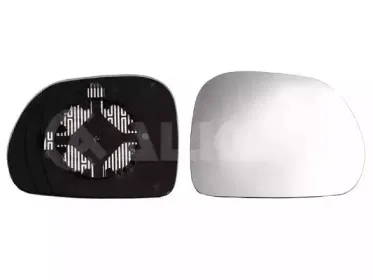 6402926 ALKAR Зеркальное стекло, наружное зеркало