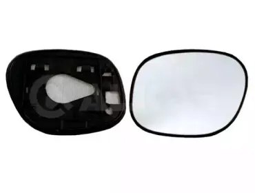 6402958 ALKAR Зеркальное стекло, наружное зеркало