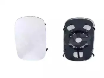 6403930 ALKAR Зеркальное стекло, наружное зеркало