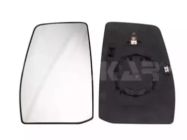 6411381 ALKAR Зеркальное стекло, наружное зеркало