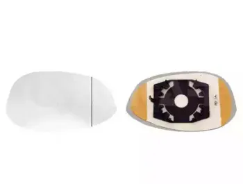 6411461 ALKAR Зеркальное стекло, наружное зеркало