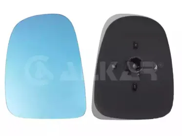6411959 ALKAR Зеркальное стекло, наружное зеркало